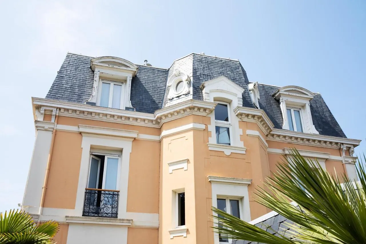 Hotel La Villefromoy Saint-Malo