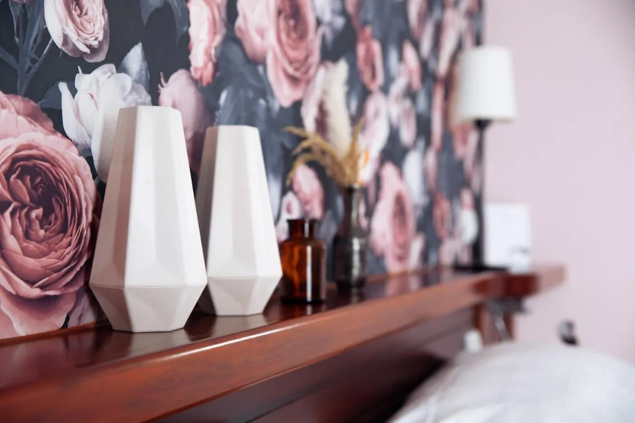 סן מלו Hotel La Villefromoy צרפת