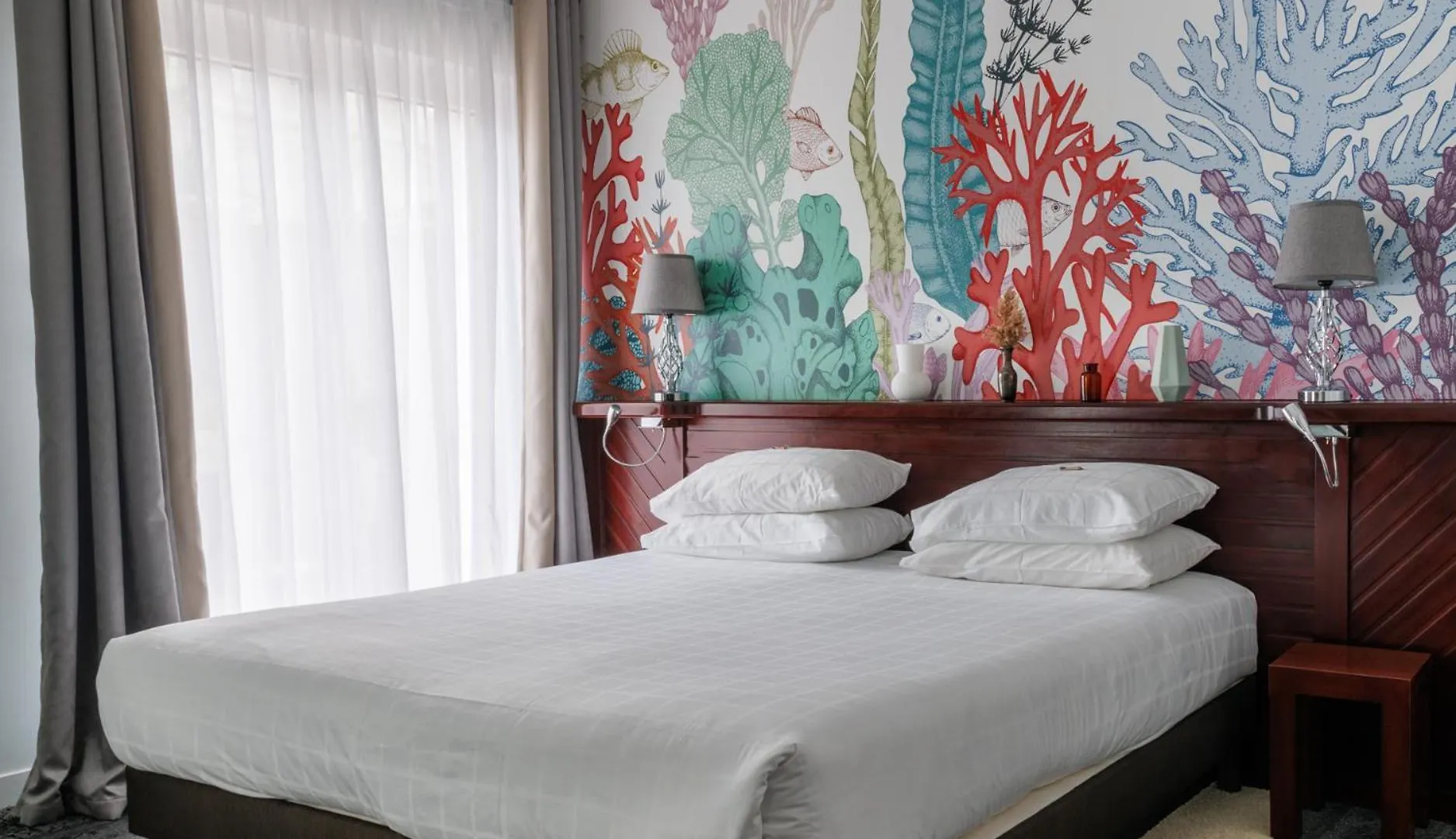 Hotel La Villefromoy Saint-Malo
