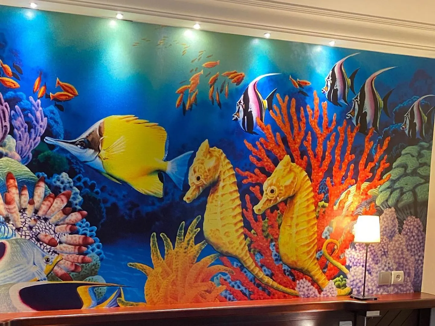 סן מלו Hotel La Villefromoy סן מלו
