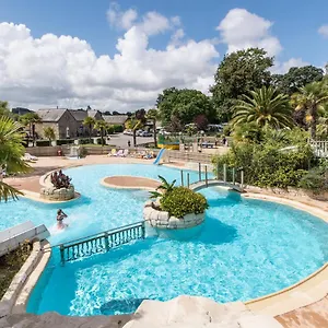 Camping See Breizh By From