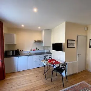 Appartement Kereden Location