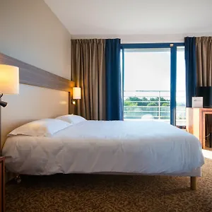 Hotel Brit Malo – Le Transat