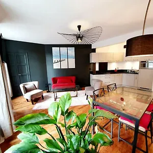 Appartement Le Pilo