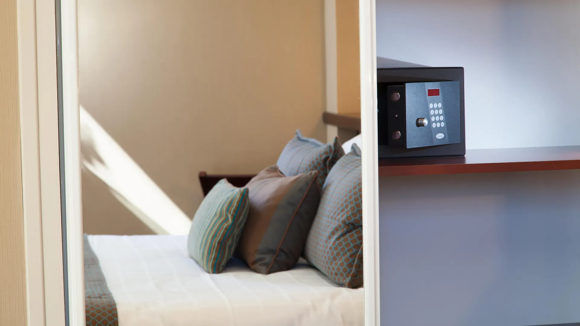 Hotel La Villefromoy Saint-Malo