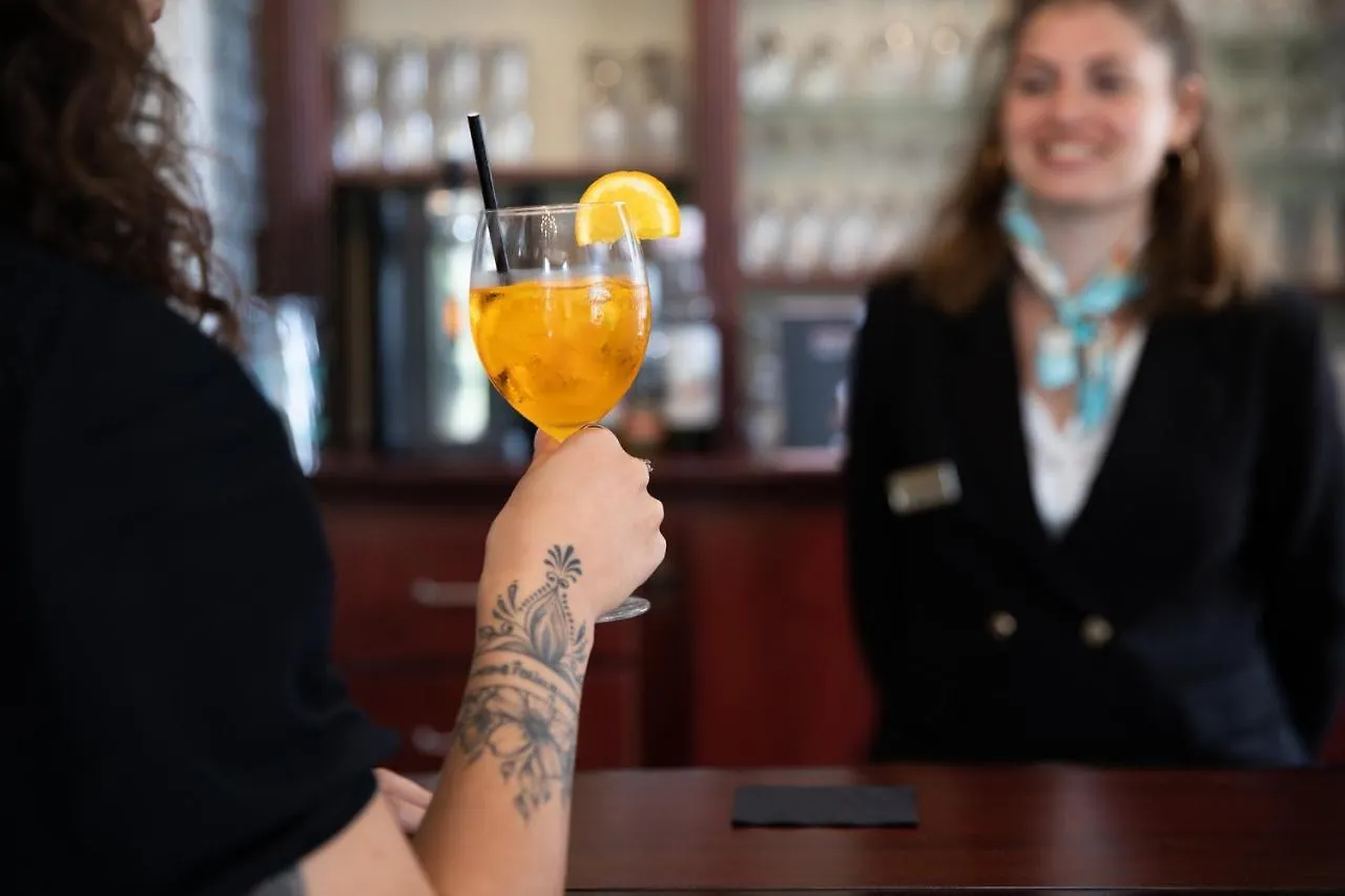 Hotel La Villefromoy Saint-Malo
