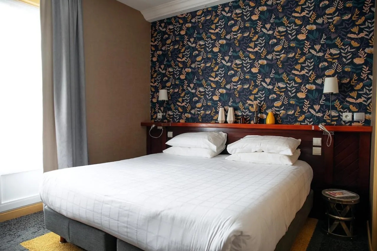 Hotel La Villefromoy Saint-Malo