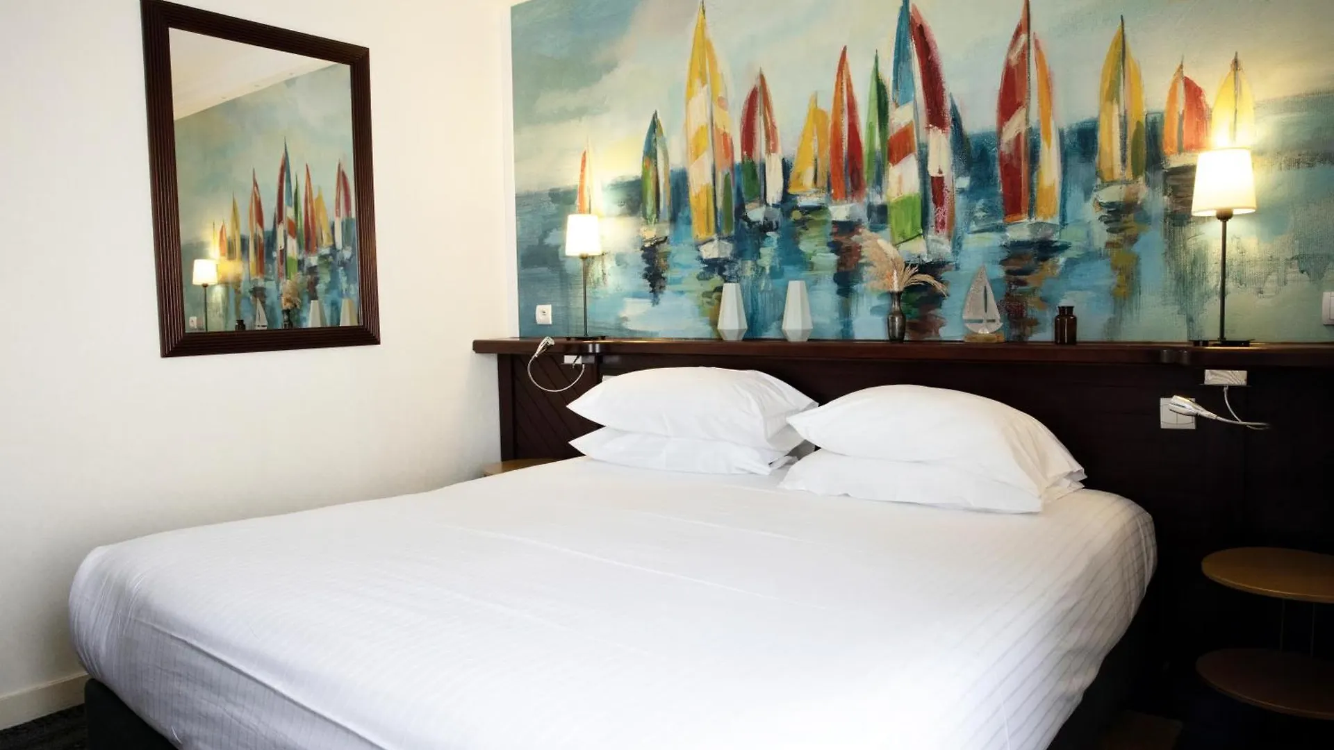 Hotel La Villefromoy Saint-Malo