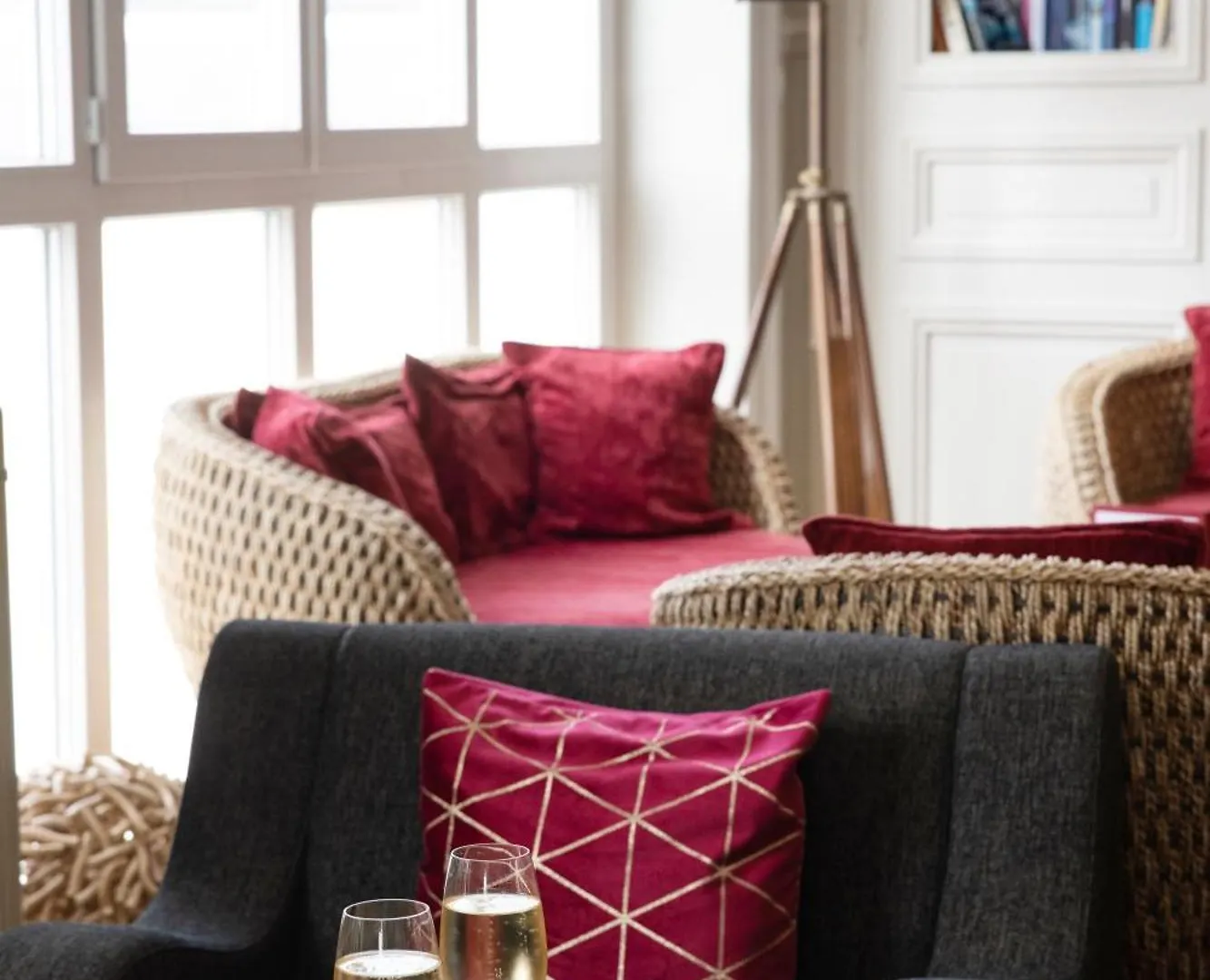 ****  Hotel La Villefromoy Saint-Malo France